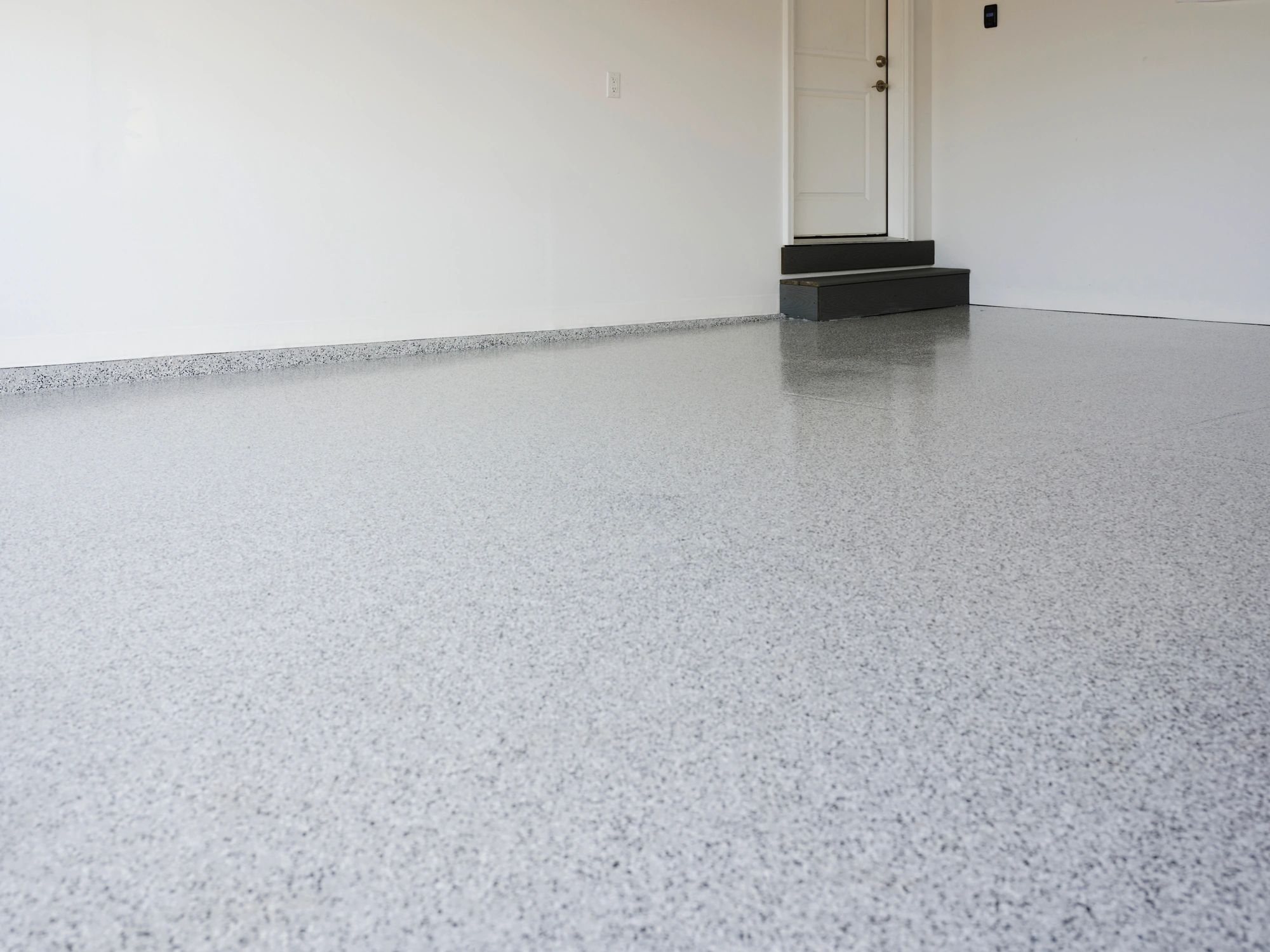 epoxy flooring modern commercial residential