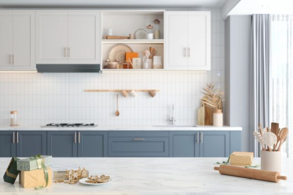 epoxy countertops kitchen surface