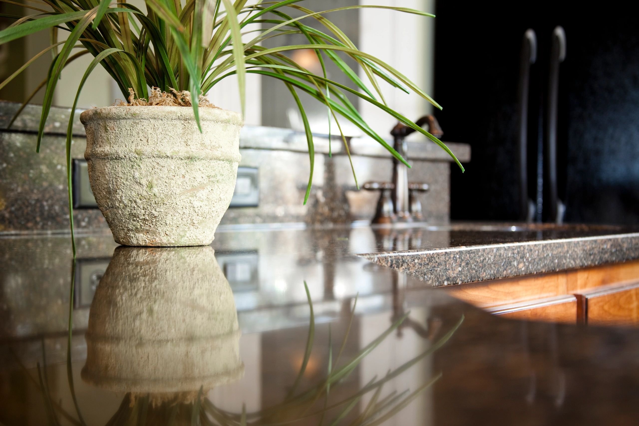 epoxy countertops kitchen bathroom commercial